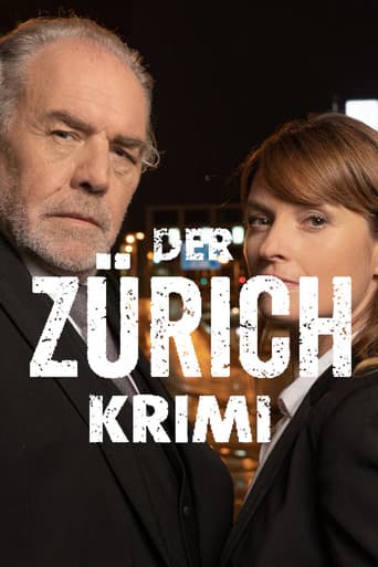 Der Zürich-Krimi