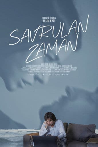 Savrulan Zaman