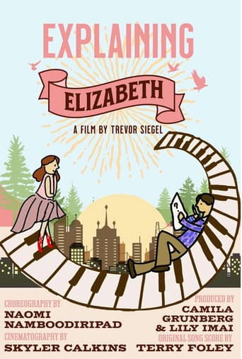 Explaining Elizabeth