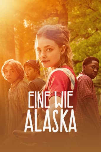 Eine wie Alaska