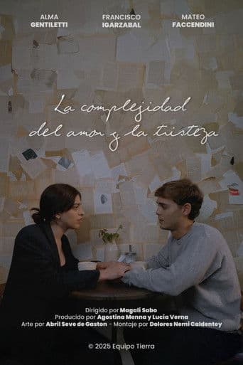 The Complexity of Love and Sadness