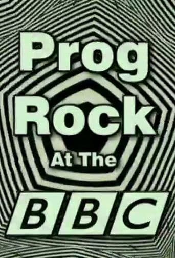 Prog Rock at the BBC
