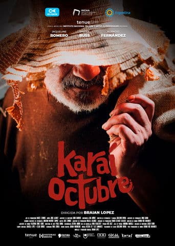 Karaí Octubre