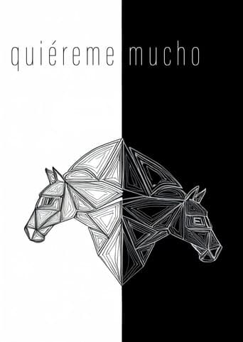 Quiéreme Mucho