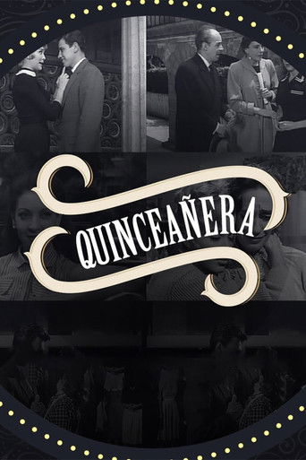 QuinceaƱera