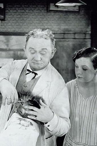 Den SĂžrgmuntre Barber