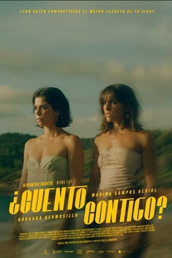 ¿Cuento Contigo?