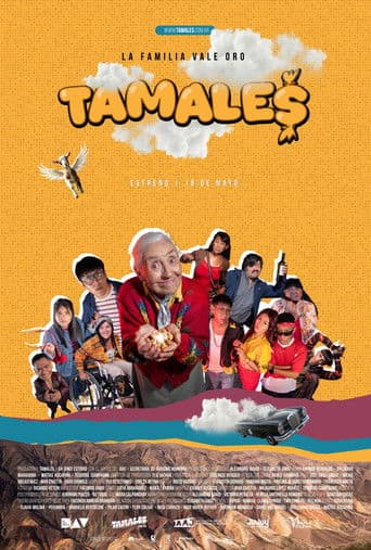 Tamales