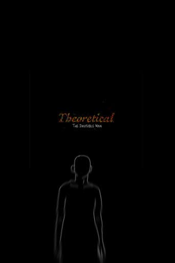 Theoretical: The Invisible Man