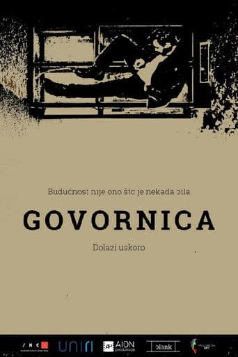 Govornica