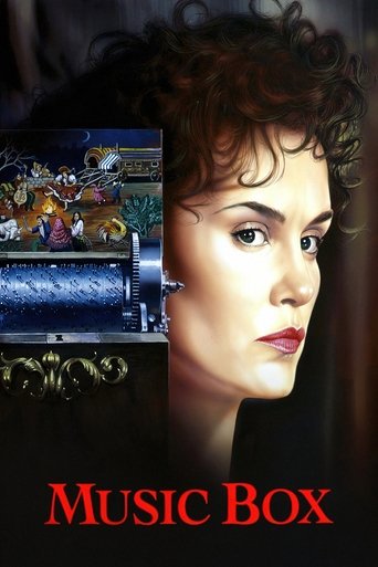 Music Box - Die ganze Wahrheit