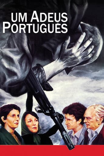 Ein portugiesischer Abschied