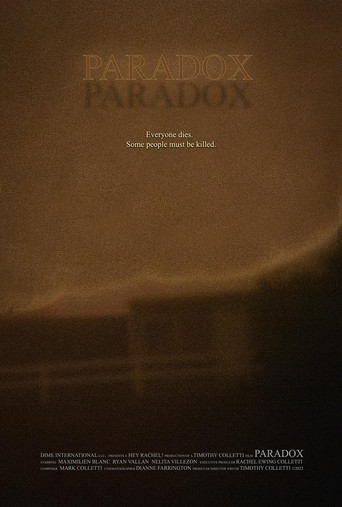 Paradox