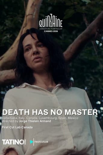 La Muerte no Tiene Dueño