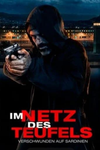 Im Netz des Teufels – Verschwunden auf Sardinien