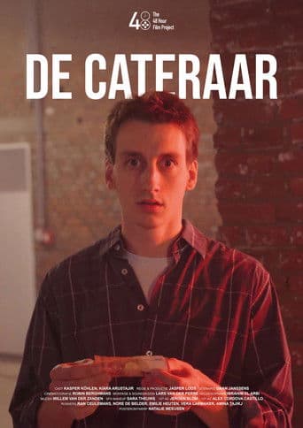 De Cateraar