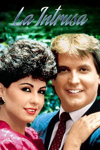 La intrusa