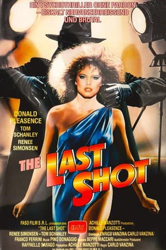The Last Shot