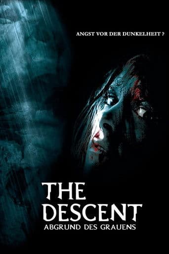 The Descent - Abgrund des Grauens