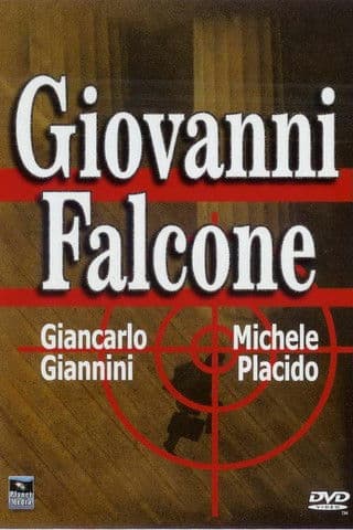 Giovanni Falcone - Im Netz der Mafia