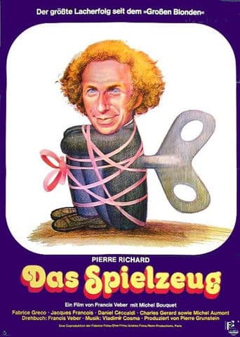 Das Spielzeug