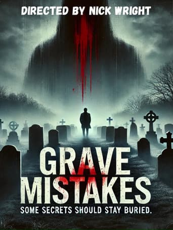 Grave Mistakes