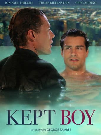 Kept Boy