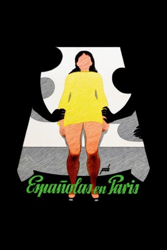 Españolas en ParÃs