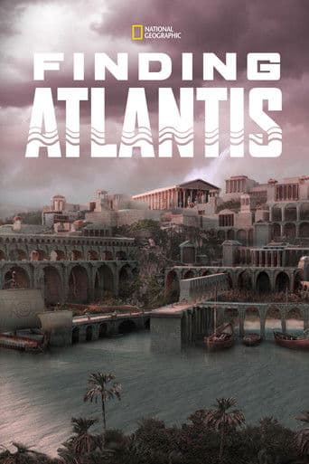 Die Suche nach Atlantis