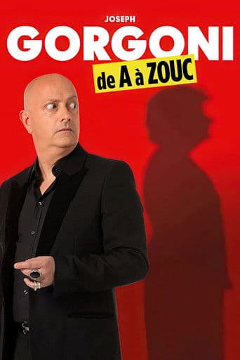 Joseph Gorgoni, de A à Zouc
