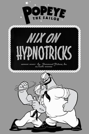 Nix on Hypnotricks