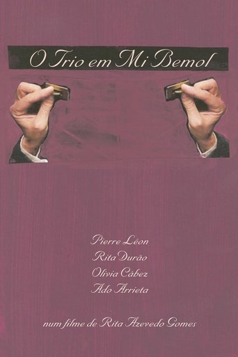 O trio em mi bemol