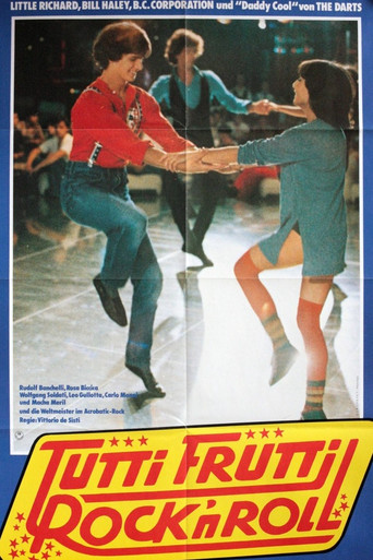 Tutti Frutti - Rock 'n Roll