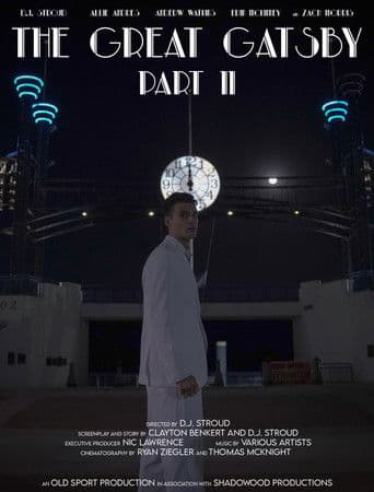 The Great Gatsby Part II