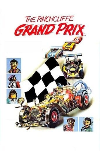 Hintertupfinger Grand Prix