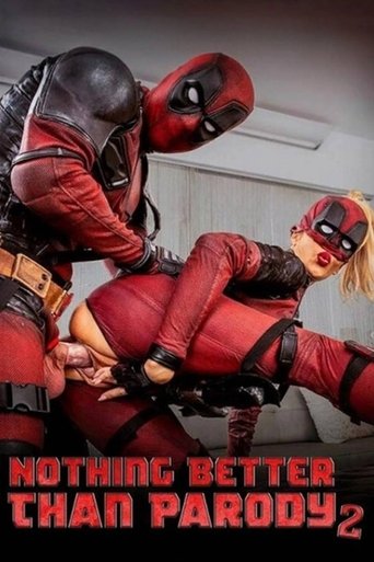 Nothing Better Than Parody 2