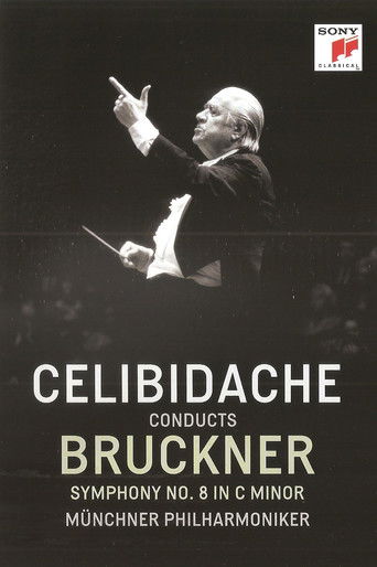 Bruckner - Symphony No. 8 (Version 1890) (Sergiu Celibidache, live at the Suntory Hall, Tokyo)