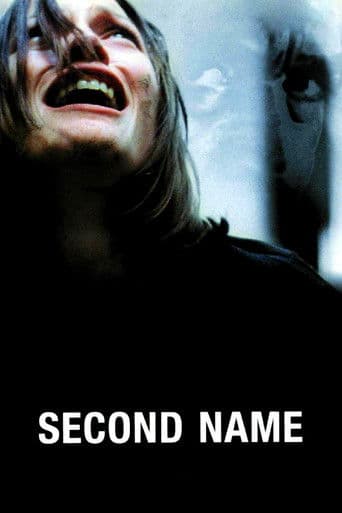 Second Name - Dein Name sei Tod