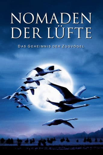 Nomaden der Lüfte