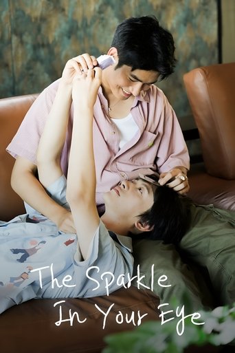 The Sparkle In Your Eye