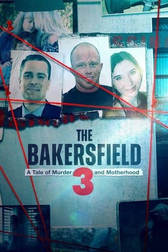 The Bakersfield 3: A Tale of Murder and Motherhood