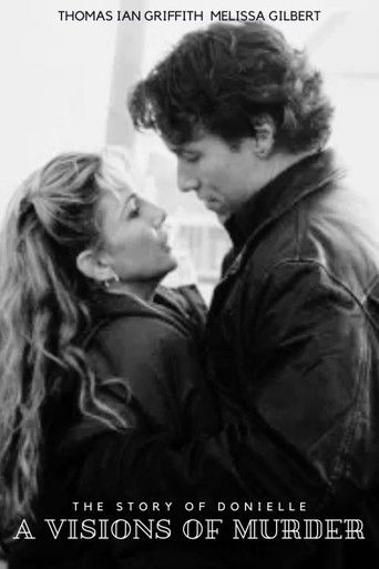 A Vision of Murder: The Story of Donielle