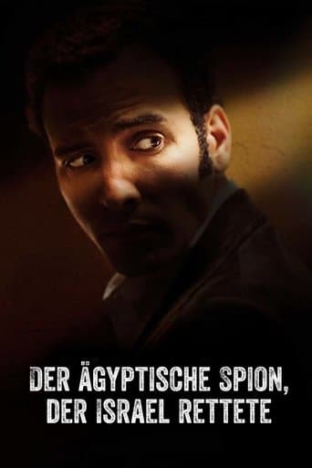 Der ägyptische Spion, der Israel rettete