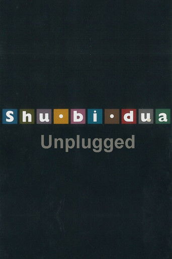 Shu-bi-dua: Unplugged