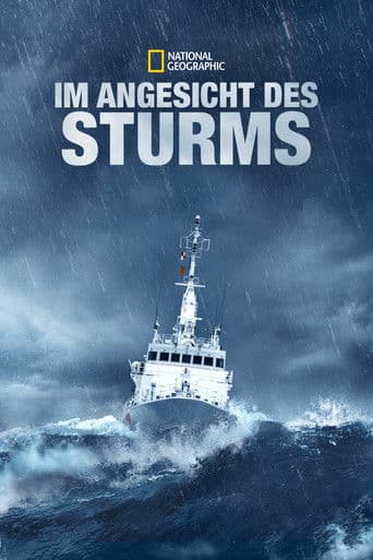 Im Angesicht des Sturms
