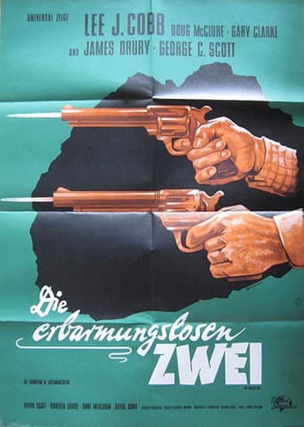 Die erbarmungslosen Zwei
