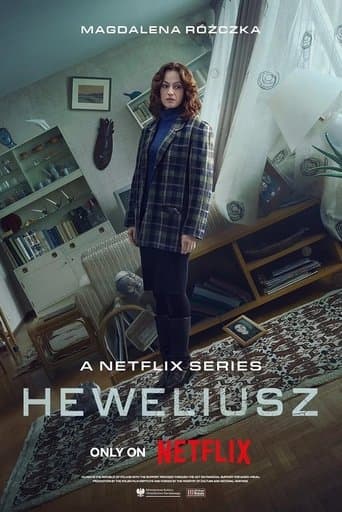 Heweliusz