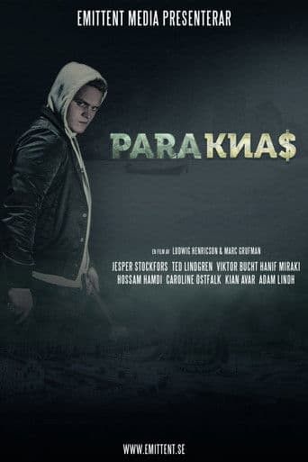 Paraknas