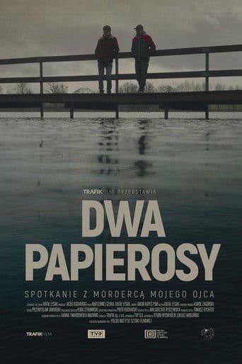 Dwa papierosy