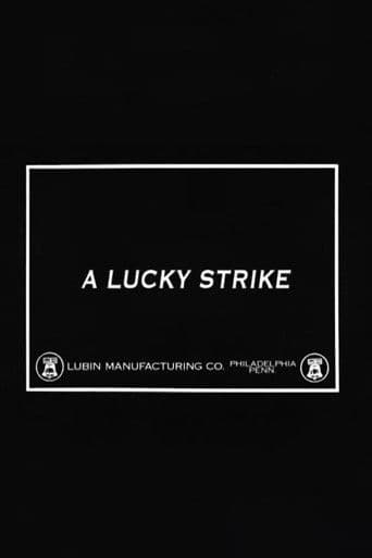 A Lucky Strike